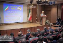 گزارش تصویری | افتتاح فاز یک مجموعه ورزشی پردیس مهندسی  دانشگاه صنعتی شاهرود با حضور وزیر علوم 